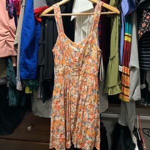 Forever 21 summer dress